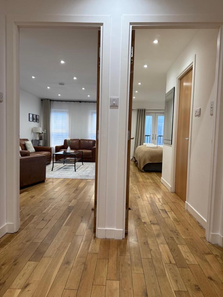 Apartamento Gateway